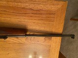 Argentine Mauser in sporter stock - 11 of 11