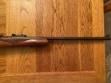 Argentine Mauser in sporter stock - 8 of 11