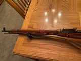 Mosin Nagant 91/30 set up as PPU sniper - 4 of 8
