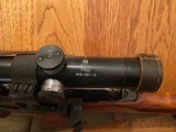 Mosin Nagant 91/30 set up as PPU sniper - 6 of 8