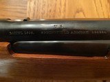 1898 US Springfield sporterized - 8 of 8