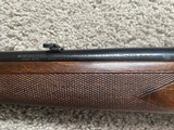 Pre 64 Winchester model 70 Featherweight - 5 of 10