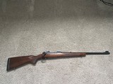 Pre 64 Winchester model 70 Featherweight - 1 of 10