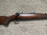 Pre 64 Winchester model 70 Featherweight - 3 of 10