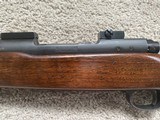 Pre 64 Winchester model 70 Featherweight - 10 of 10