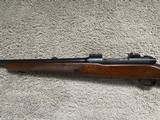 Pre 64 Winchester model 70 Featherweight - 6 of 10