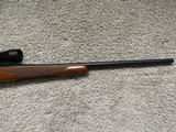 Ruger 77 Hawkeye 257 Roberts - 2 of 10
