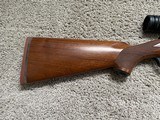 Ruger 77 Hawkeye 257 Roberts - 4 of 10
