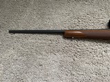 Ruger 77 Hawkeye 257 Roberts - 6 of 10