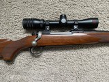 Ruger 77 Hawkeye 257 Roberts - 3 of 10