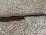 Browning auto five light twelve - 6 of 12