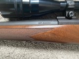 Ruger 77 Hawkeye .257 Roberts - 5 of 10