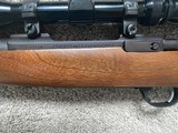 Ruger 77 Hawkeye .257 Roberts - 4 of 10