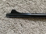 Springfield 1898 Sporter - 8 of 10