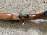 Springfield 1898 Sporter - 4 of 10