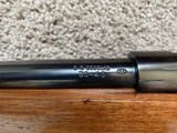 Springfield 1898 Sporter - 6 of 10