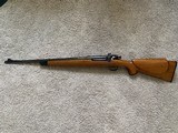 Springfield 1898 Sporter - 2 of 10