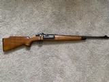 Springfield 1898 Sporter - 1 of 10