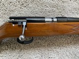 Savage Anschutz model 141 - 3 of 8