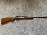 Savage Anschutz model 141 - 1 of 8