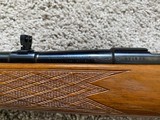 Savage Anschutz model 141 - 6 of 8