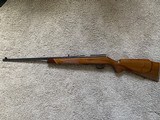 Savage Anschutz model 141 - 2 of 8