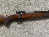 Interarms Whitworth Mauser .458 Win Mag - 4 of 12
