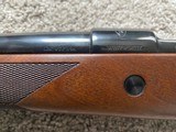 Interarms Whitworth Mauser .458 Win Mag - 8 of 12