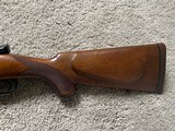Interarms Whitworth Mauser .458 Win Mag - 9 of 12