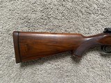 Interarms Whitworth Mauser .458 Win Mag - 2 of 12