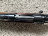 Interarms Whitworth Mauser .458 Win Mag - 11 of 12