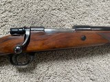Interarms Whitworth Mauser .458 Win Mag - 3 of 12