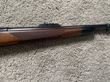 Interarms Whitworth Mauser .458 Win Mag - 5 of 12