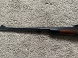 Interarms Whitworth Mauser .458 Win Mag - 7 of 12