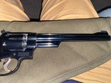 Smith & Wesson model 27-2 - 4 of 8