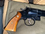 Smith & Wesson model 27-2 - 2 of 8