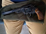 Smith & Wesson model 27-2 - 5 of 8