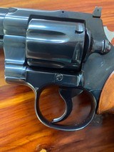 Colt Python - 10 of 11