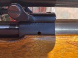 Winchester model 70 pre-64 .22 hornet - 13 of 14