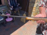 Winchester model 70 pre-64 .22 hornet - 4 of 14