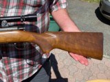 Winchester model 70 pre-64 .22 hornet - 2 of 14