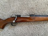 JC Higgins model 50 FN Mauser .270 Win - 3 of 8