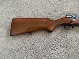 JC Higgins model 50 FN Mauser .270 Win - 2 of 8