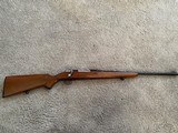 JC Higgins model 50 FN Mauser .270 Win - 1 of 8