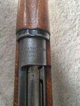 Swedish Mauser M38 6.5x55 - 6 of 7