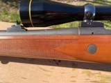 Beretta 502s lightweight in .243 - 4 of 11