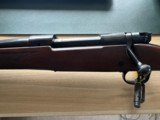 Left hand Winchester model 70 Classic Sporter - 2 of 10