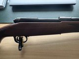 Left hand Winchester model 70 Classic Sporter - 7 of 10