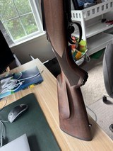 Left hand Winchester model 70 Classic Sporter - 10 of 10