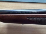 Left hand Winchester model 70 Classic Sporter